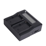 Suitable for Nikon EN-EL18Charger NIKON Z9/D6/D5/D4/D4s DSLR Camera Dual Charger