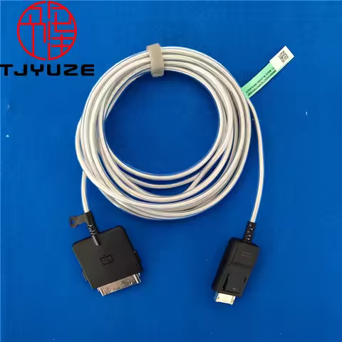 New BN39-02577A for Samsung TV Set Line one connect mini cable QN85Q950TSFXZA QN85Q950TSF QN75Q950TS