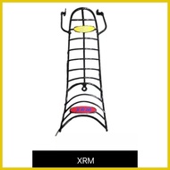 ◎ ✼ ஐ Thailand Center Carrier (Step grill) xrm 110/125