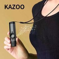 Kazoo kazoo Professional Playing Grade Single-Membrane Card Set Dizi Clarke Beginner New Small Music