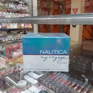 NAUTICA MY VOYAGE FOR HER EDP ORIGINAL