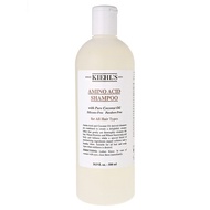 Kiehl's Amino Acid Shampoo 500 ml. แชมพู kiehls amino shampoo