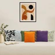 King Koil 45x45 Cushion Cover & Pillow Insert – Mix & Match