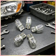 Yoo 7443 Brake or Turn Light Replacement Bulb Set with 7443 Base Style