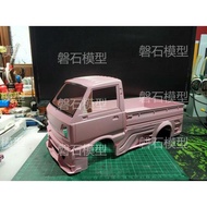 Large ironege d12 bodykit (1/10)