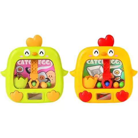 Claw Machine For Kids Electronic Grabber Machine Chicken Claw Machine Vending Machine Candy Interact