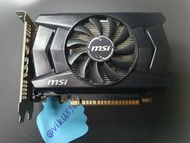 @vik6659w🆔二手良品 顯示卡 MSI 微星 N750Ti-1GD5 / GTX750TI 1G