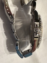 勞力士 GMT-MASTER II 紅黑圈 自動錶
