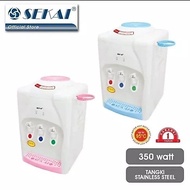 Sekai WD-333 3 in 1 Portable Water Dispenser | Air WD333 3in1 hot and normal faucet