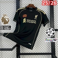 High-Quality 25/26-Liter Men's Training Suit Football Shirt 4H8V 8G70