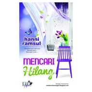 NOVEL MENCARI HILANG