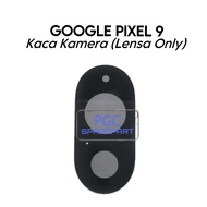 [LW] Pixel 9 / G2YBB / GUR25 / G1B60 Rear Camera Lens Glass