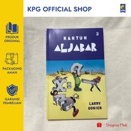 KPG - Aljabar Cartoon (Larry Gonick)