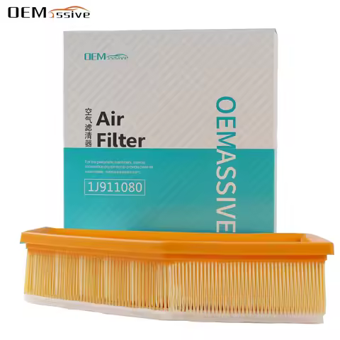 Engine Air Filter For BMW X3 X4 X5 X6 X7 2019 2020 2021 2022 2023 2024-25 5 Series 7 Series G14 G16 