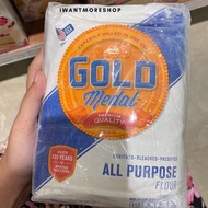 Gold Medal Flour All purpose/unbleached/self-raising/bread flour 2.26kg BUNDLE!!