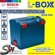 Bosch Carrying Case System L-BOXX 374 L-BOXX374