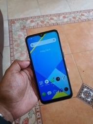 Handphone Hp Realme C2 Ram 3gb Internal 32gb Second Seken Bekas Murah