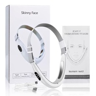 V Face Lifting Massage Micro-Current V Face Beauty Instrument Beauty Instrument Face V Face Instrume