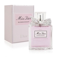 【Dior 迪奧】5/22-24 line購物5% 花漾迪奧女性淡香水 100ML