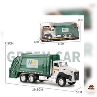 大大架經濟實惠玩具車，不是淘寶貨❗️消防車/垃圾車/消防雲梯/美式田螺車/油車