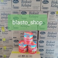 Biskuit Kaleng Roma Kelapa ( Grosir ) Mmirnna657