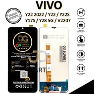Vivo Y22 LCD Touchscreen Y22s/ Y22 2022/ Y17s/ Y28 5G/ V2027/ LCDOriginal