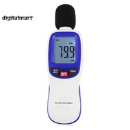 Wireless Sound Decibel Meter 0-130DB High Accuracy SPL Meter