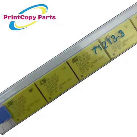5PCS Memory Battery for 5960K73451 Flash Module NVM Board for Xerox Workcentre 7525 7530 7535 7545 7
