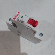 MCB 1P himel