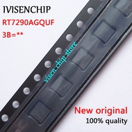 5-10pcs RT7290AGQUF RT7290AGQW RT7290A (3B = 1K 3B = **) QFN-16 Type