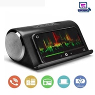 Wireless Bluetooth Speaker LP-V9A Outdoor Speaker Bass Subwoofer Speaker Phone Stand