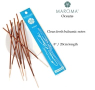 Maroma Encens - Oceans (10 Incense Sticks)