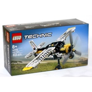 LEGO 42198 Bush Plane