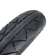 8 Inch Electric Scooter Tire 200X50 Tubeless Solid Tire for Emicro Electric Scooter Best Selling