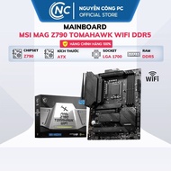 MSI MAG Z790 TOMAHAWK WIFI DDR5 Mainboard -