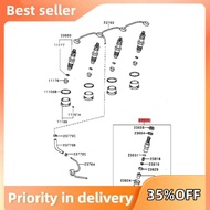 Crude Oil  1KZ-T 1KZ-TE  Injector Nozzle 23600-69105 093500-5700 for     Prado