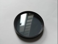 Fujiyama 72mm CPL