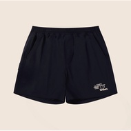 【Hot Sale】WILSON X THE COURTS men's sports and casual quick drying shorts 601