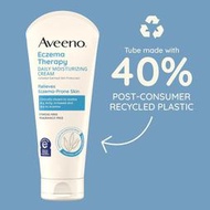 Aveeno Baby寶寶ECZEMA,癢癢紅紅不要來,舒緩濕疹 7.3 oz 保濕霜效期:11/2025，美國原廠現貨