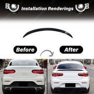 For Mercedes Benz GLC Coupe C253 2016 2017 2018 2019 2020 2021 2022 2023 2024 2025 Car Rear Trunk Sp