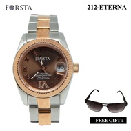 Forsta Eterna Man (V1) Health Watch