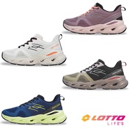 [LOTTO] AIR FLOW 6 Pentium Style Wide Last Men Women Running Shoes LOTTO Running Shoes Wide Last Run