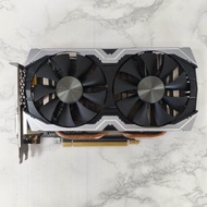 ZOTAC GeForce® GTX1060 6G DDR5 มือสอง