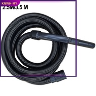 KNWH⭐2.5/3.5 Hose for Karcher NT20 30 WD1 WD2 WD3 WD4 WD5 WD6 WD 6 P Premium