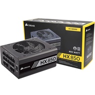 Corsair HX 850 Power Supply (CP-9020138-NA) 80+ Platinum