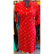 Rayon Budget Kurtis Tops
