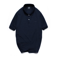 tew4 Áo thun có cổ nam (polo) nhiều màu LADOS - 39084 chất vải dày dặn thấm hút mồ hôi 453