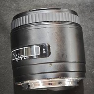 sigma 50/2.8 macro 適馬 50mm 50 for canon 佳能 EF 微距 壞鏡 Err 當手動鏡頭 MF ...