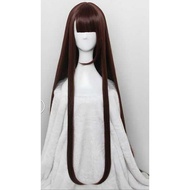 COS Wig - Phoenix Ship Akagi From Azur Lane | Cosplay Wig