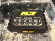 น๊อตล้อสแตนเลส เบอร์ 17 ขนาด M12 ขนาดเกลียว 1.5 และเกลียว 1.25 สำหรับล้อรูน๊อตเล็ก งานเม้งซัง Ms Tha